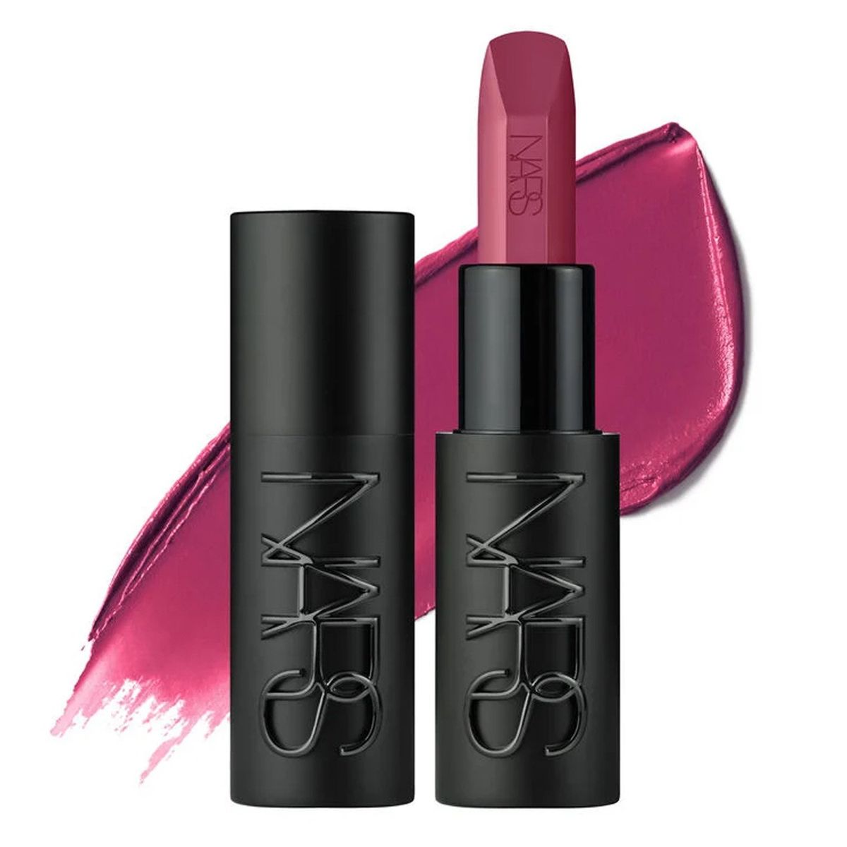 NARS - Explicit Lipstick After Party Nars