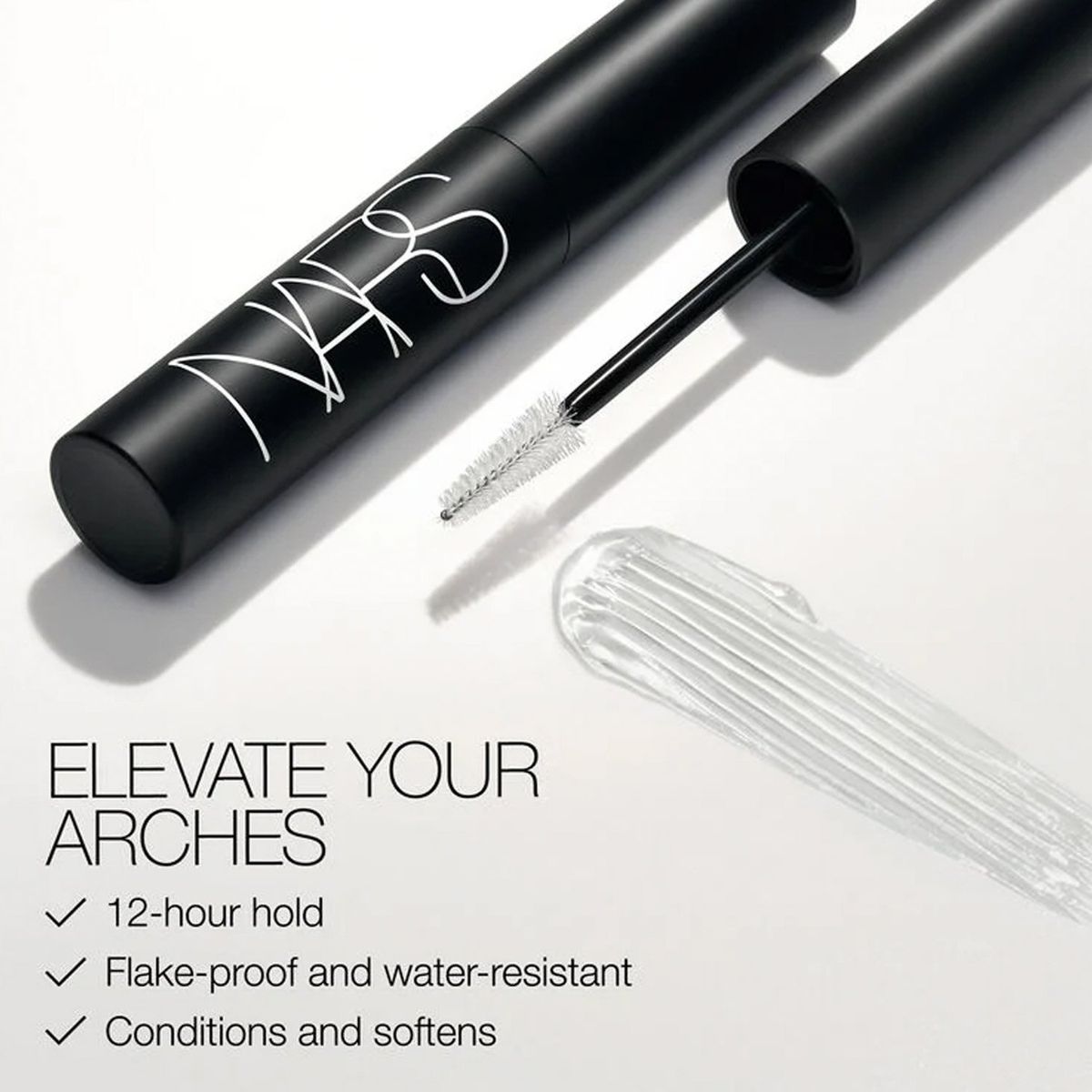 NARS - Brow Shaping Gel Clear
