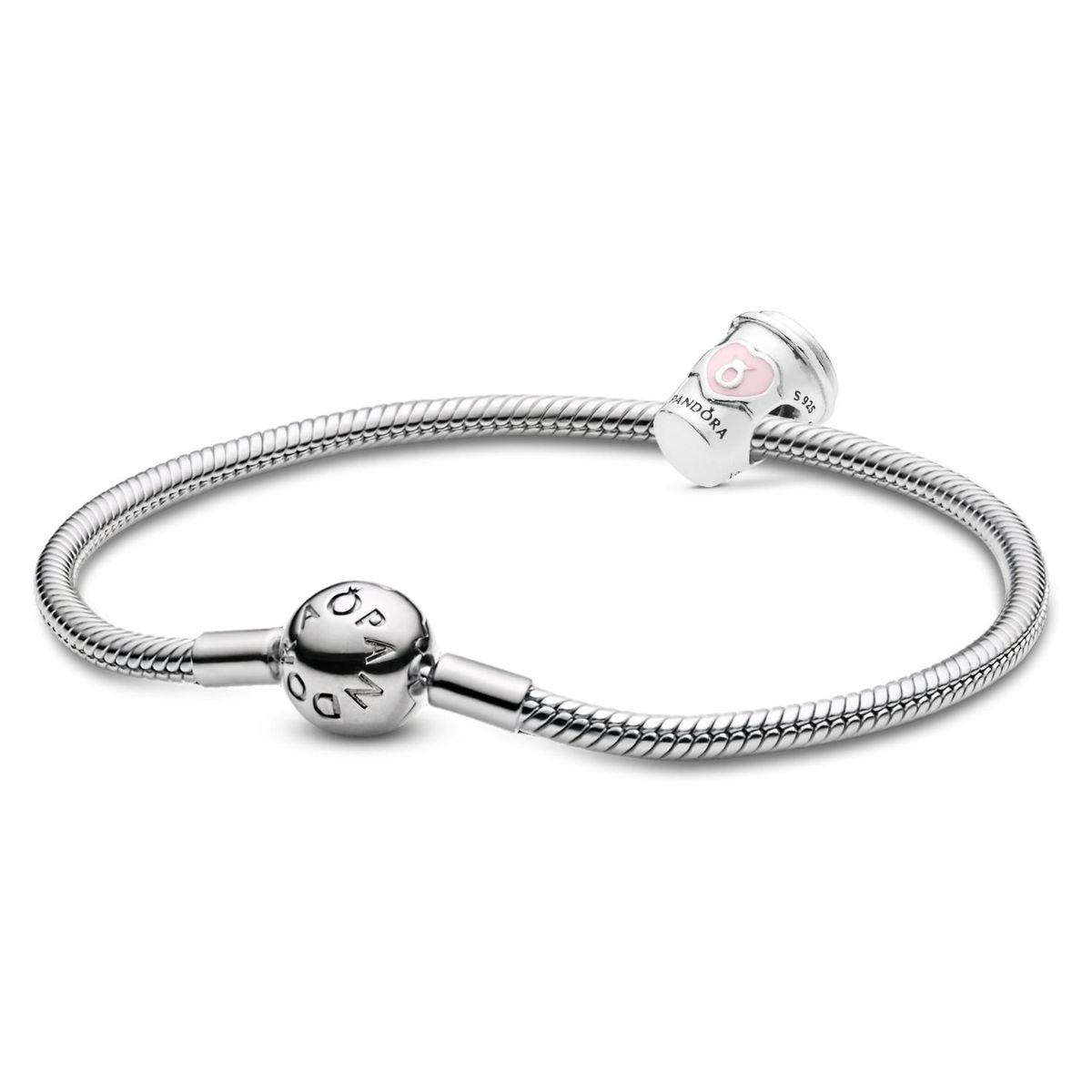 PANDORA - Gift Set Cafe Para Llevar Mujer Pandora