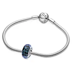 PANDORA - Gift Set Oceano Con Olas Mujer