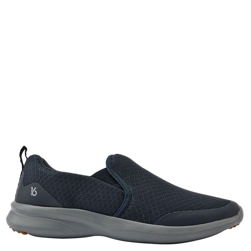 16 HRS - Zapatilla Urbana Hombre Azúl 16 Hrs