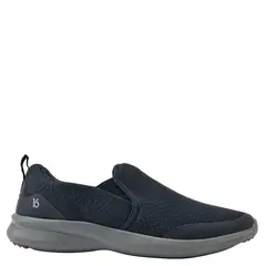 16 HRS - Zapatilla Urbana Hombre Azúl