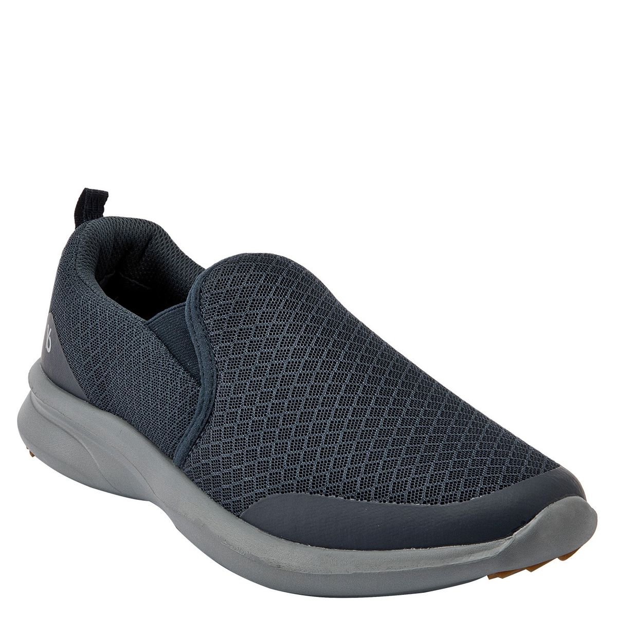 16 HRS - Zapatilla Urbana Hombre Azul 16 Hrs