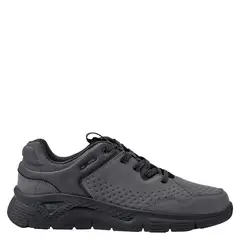 16 HRS - Zapatilla Urbana Hombre Gris