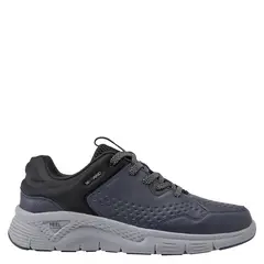 16 HRS - Zapatilla Urbana Hombre Azul