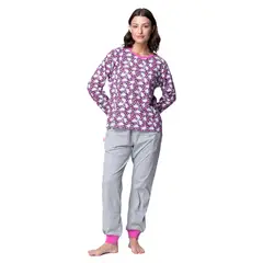TOP - Pijama Mujer