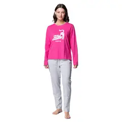 TOP - Pijama Mujer