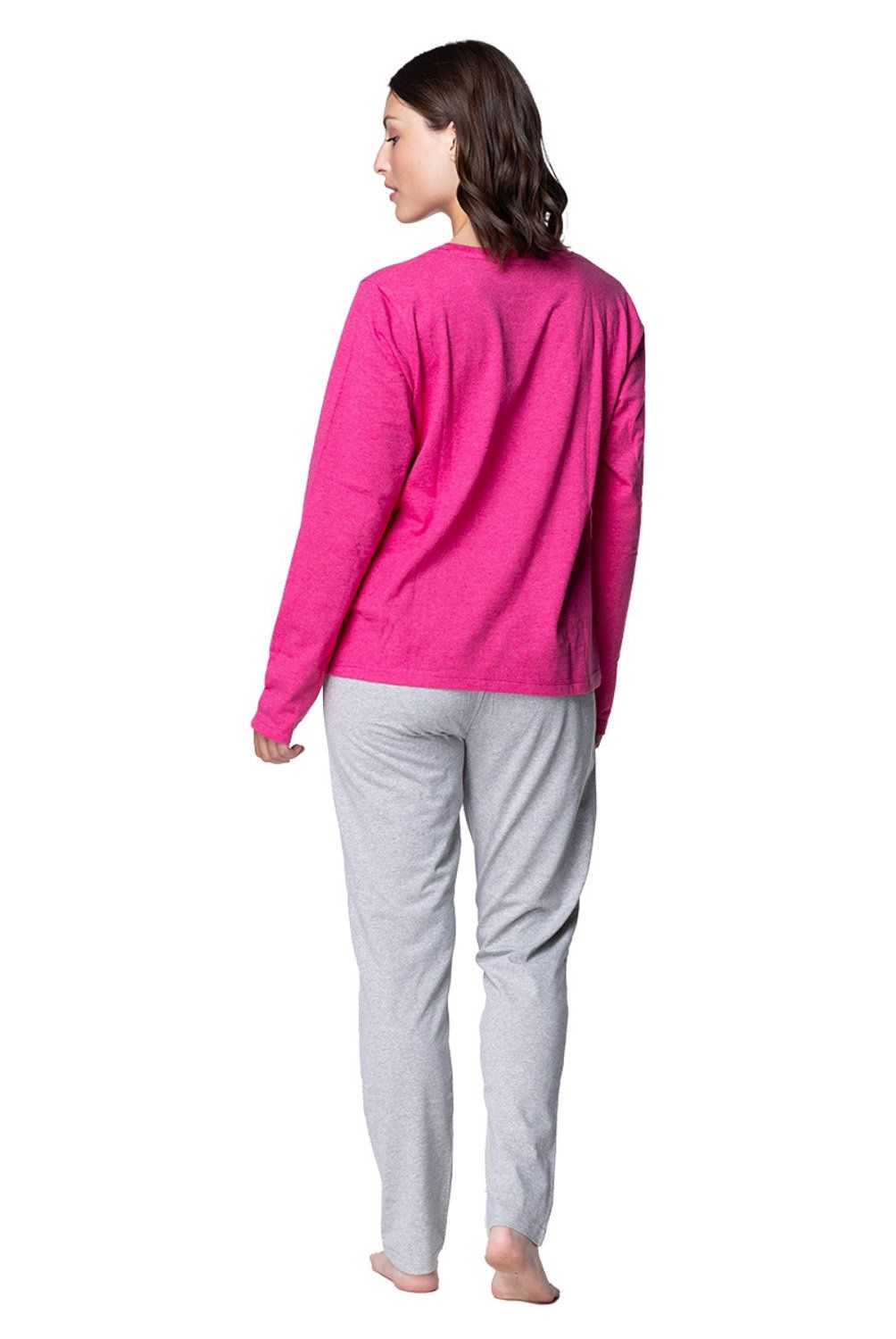 TOP - Pijama Mujer Top
