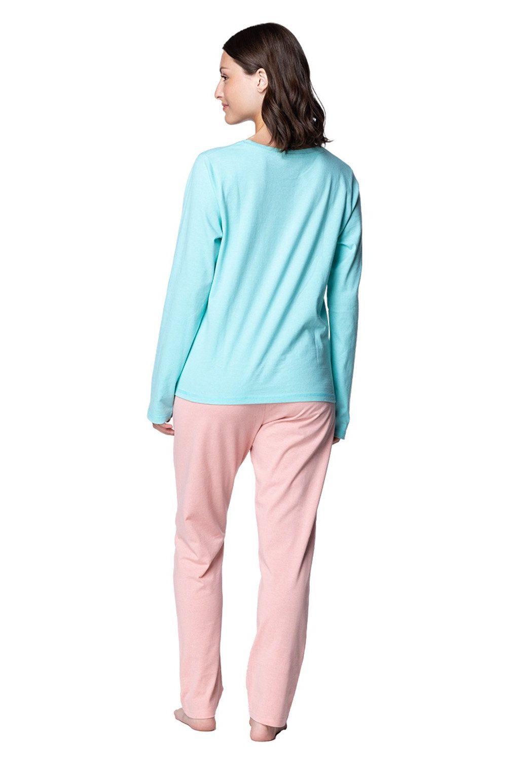 TOP - Pijama Mujer Top