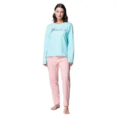 TOP - Pijama Mujer