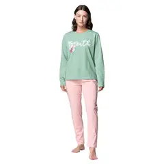 TOP - Pijama Mujer