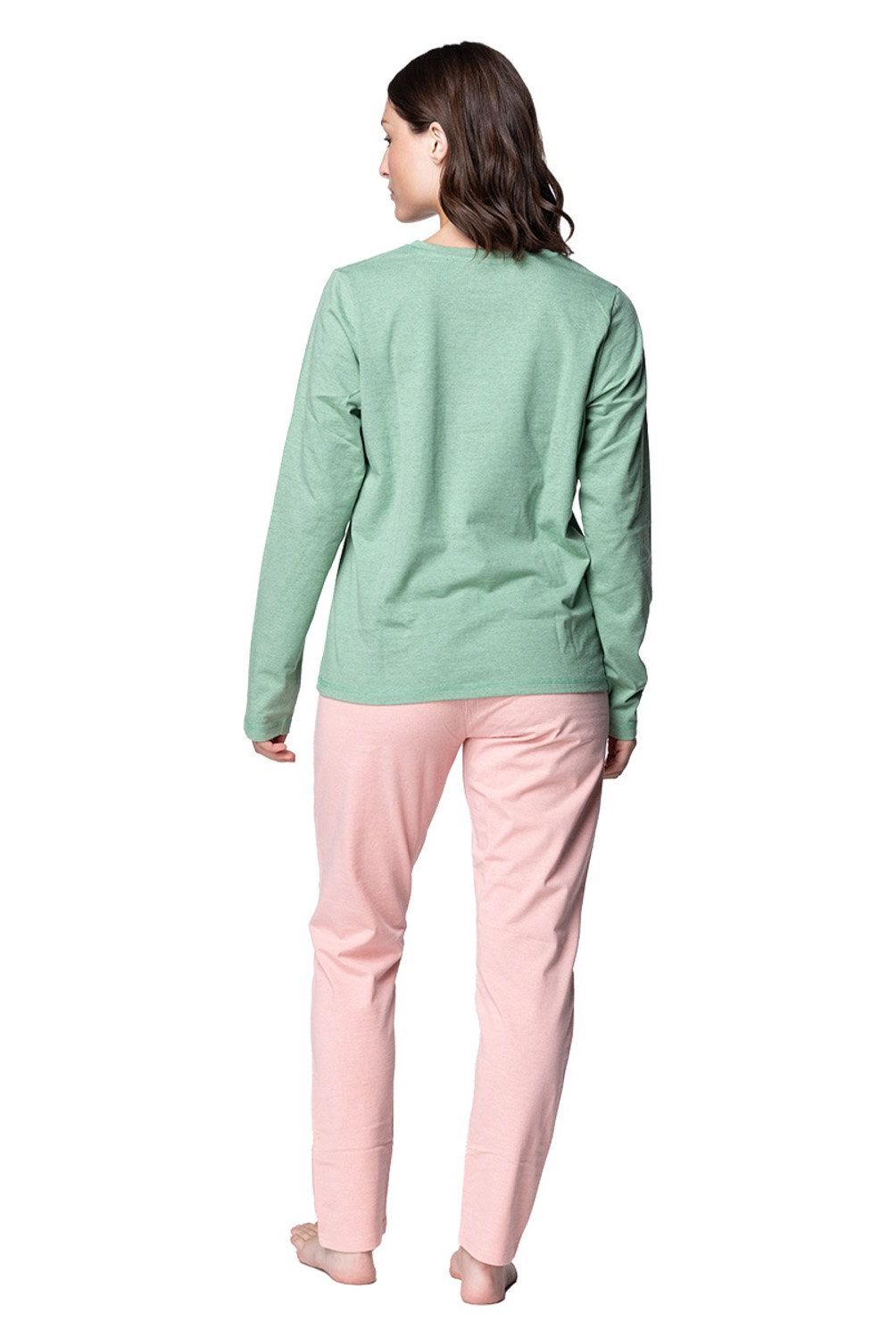 TOP - Pijama Mujer Top