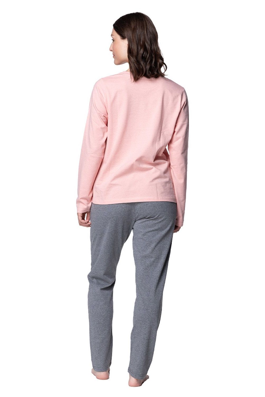 TOP - Pijama Mujer Top