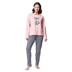 TOP - Pijama Mujer