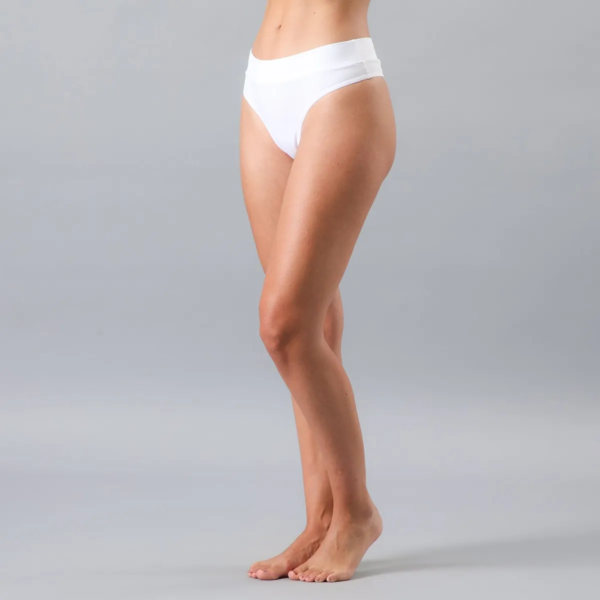 FLORES - Pack De 6 Colaless Mujer Flores