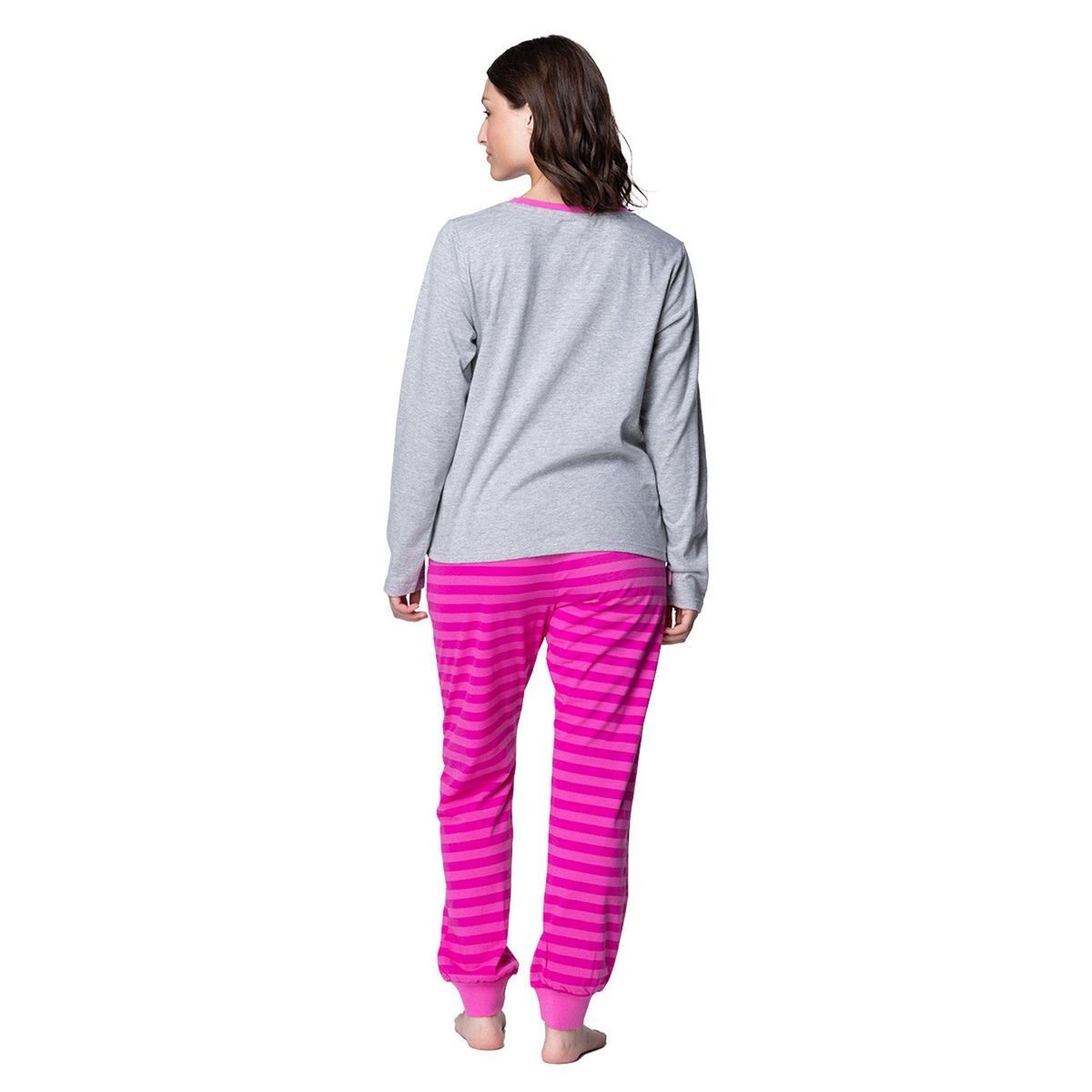 TOP - Pijama Mujer Top