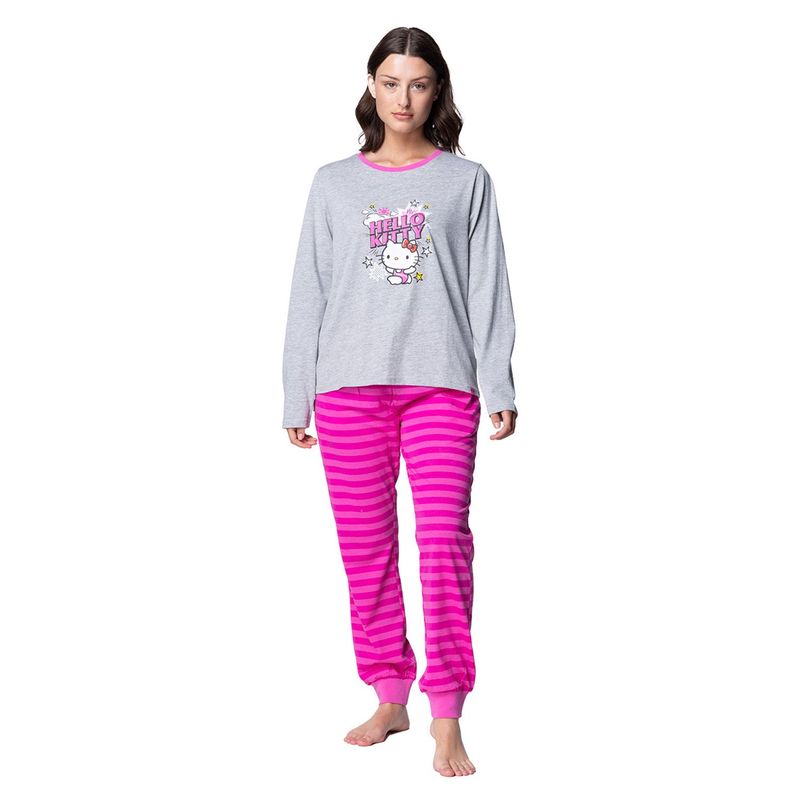 TOP - Pijama Mujer Top