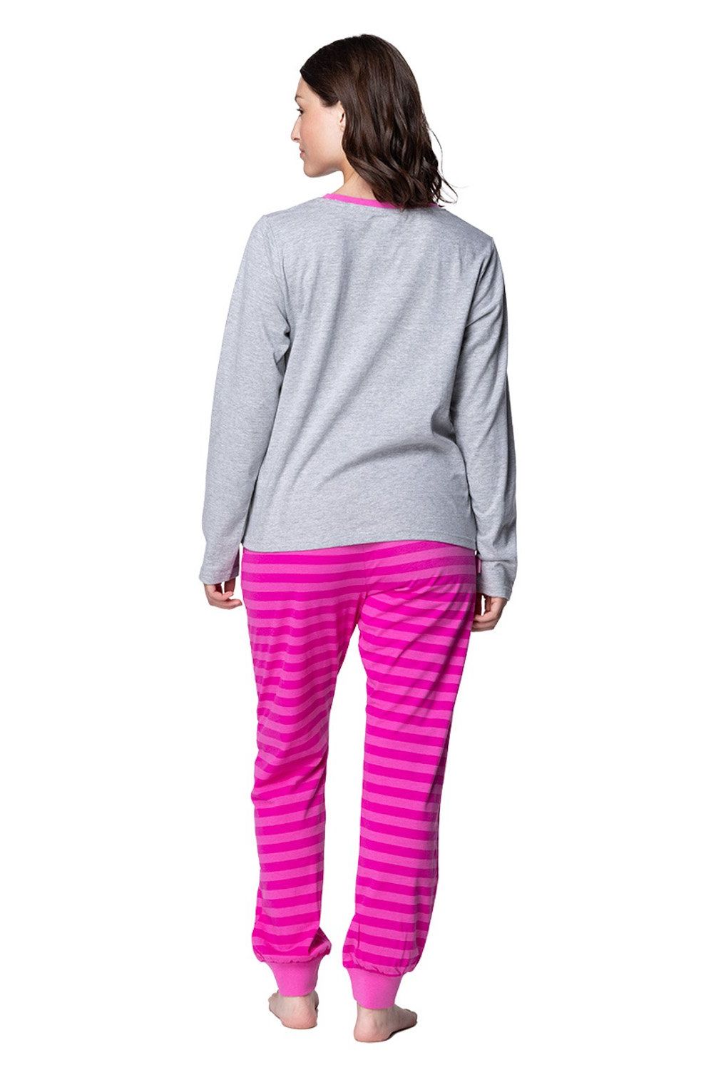 TOP - Pijama Mujer Top