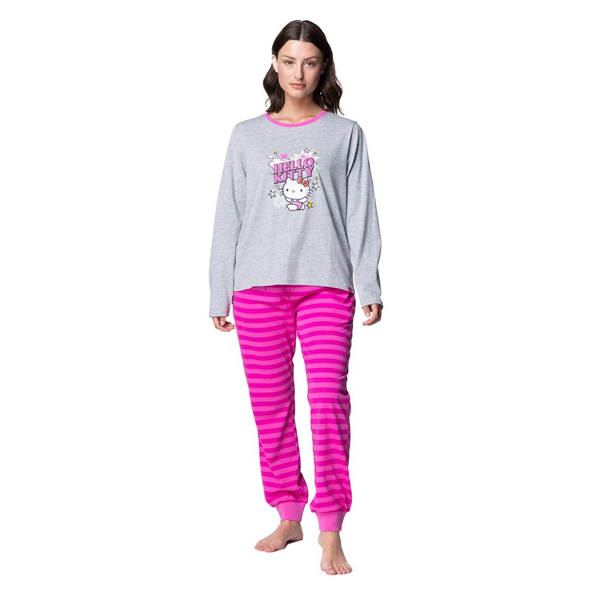 TOP - Pijama Mujer Top