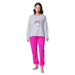 TOP - Pijama M253AIHK C3 MISCE M