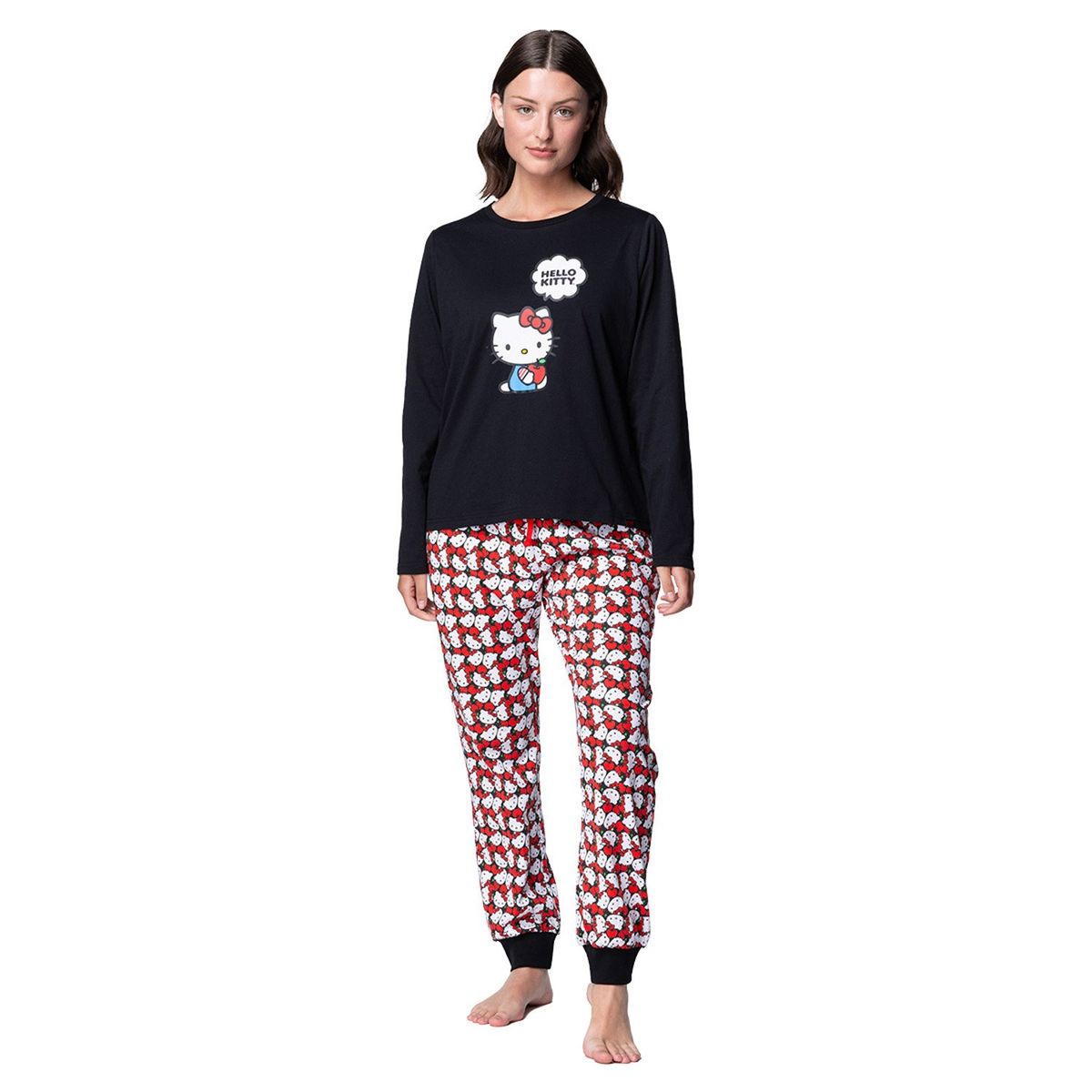 TOP - Pijama Mujer Top