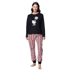 TOP - Pijama Mujer
