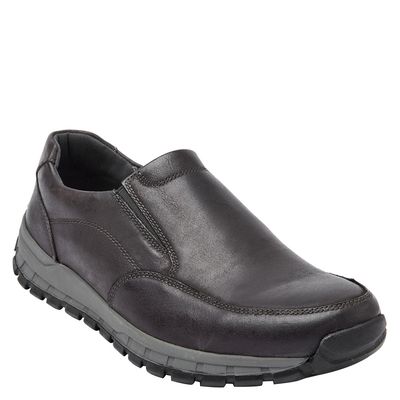 Imagen 2 del producto Zapato Casual Hombre Gris