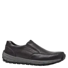 PLUMA - Zapato Casual Hombre Gris