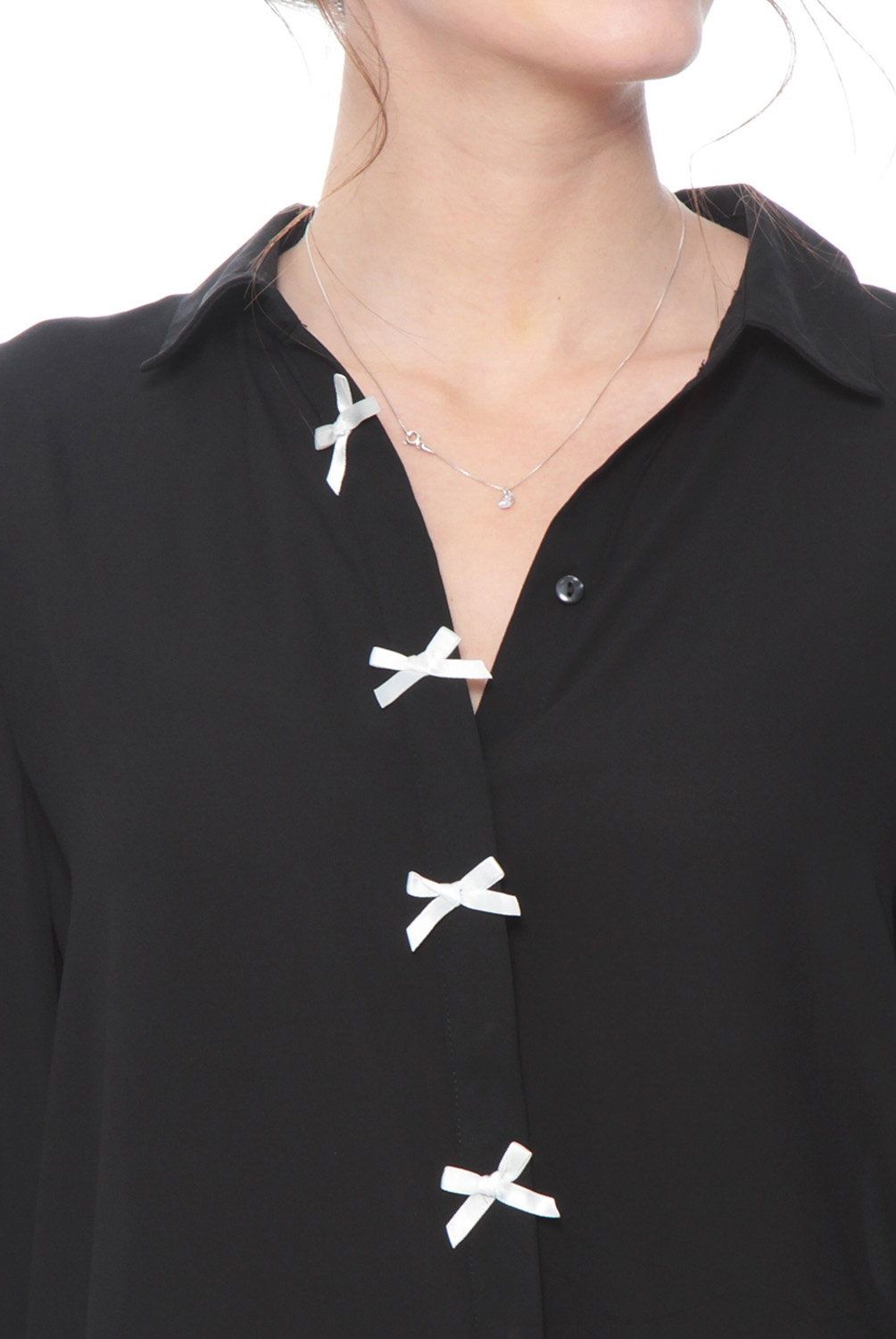 WADOS - Blusa Manga Larga Mujer Wados