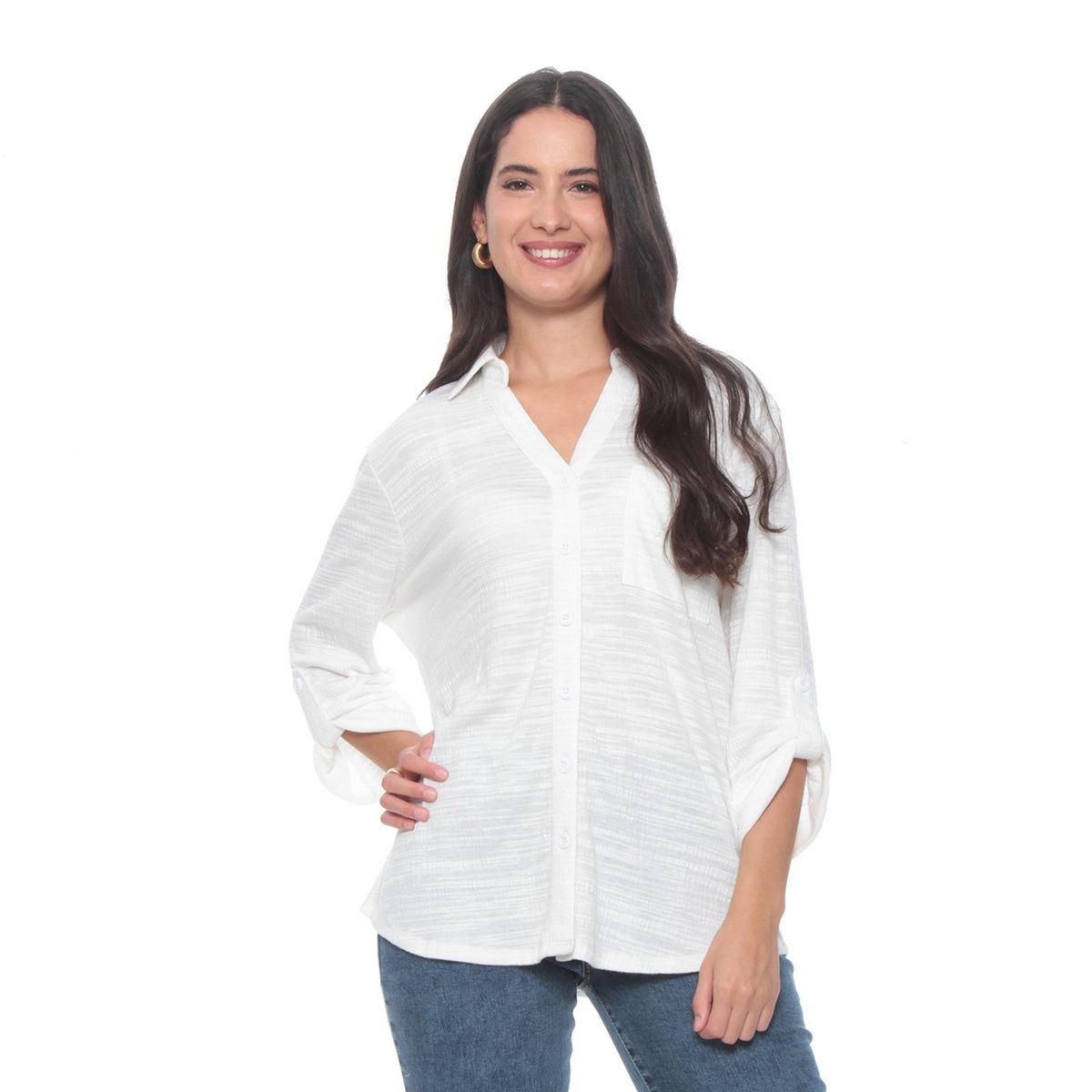 WADOS - Blusa Mujer Wados