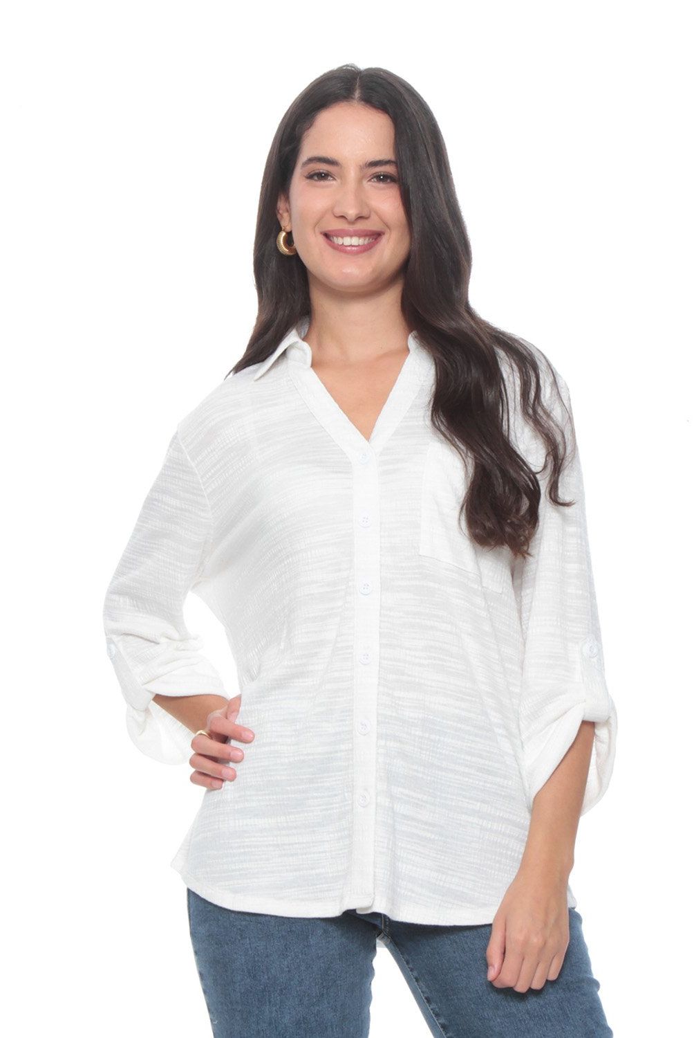 WADOS - Blusa Mujer Wados