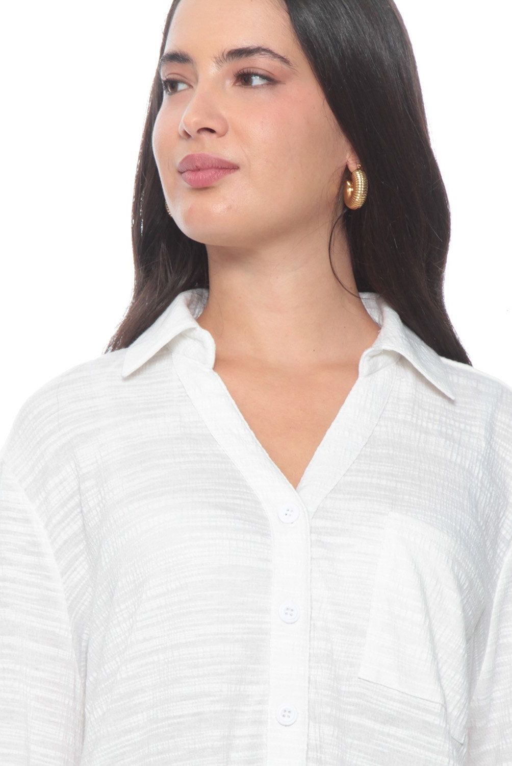 WADOS - Blusa Mujer Wados