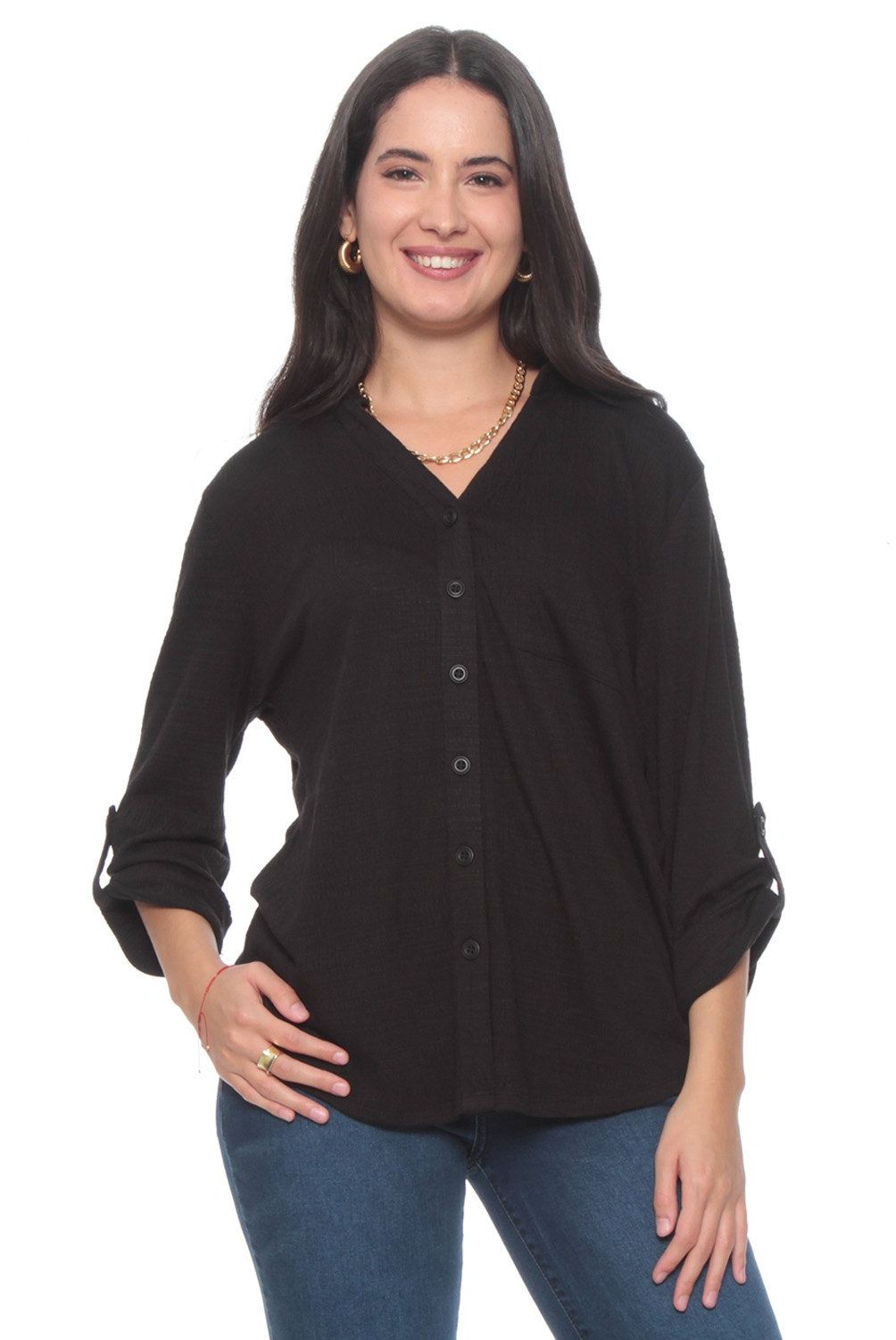 WADOS - Blusa Mujer Wados