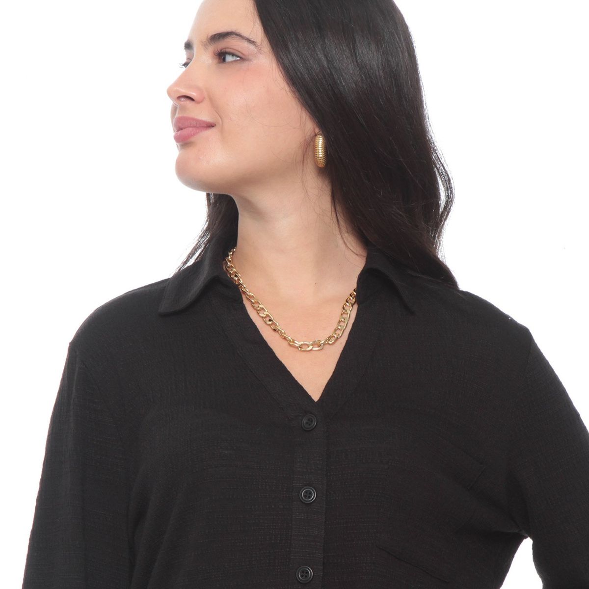 WADOS - Blusa Mujer Wados