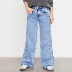 EFESIS - Jeans Mujer