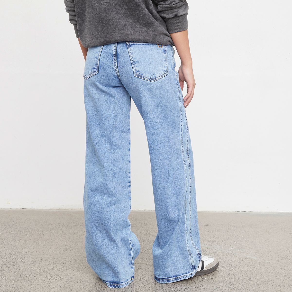 EFESIS - Jeans Mujer Efesis