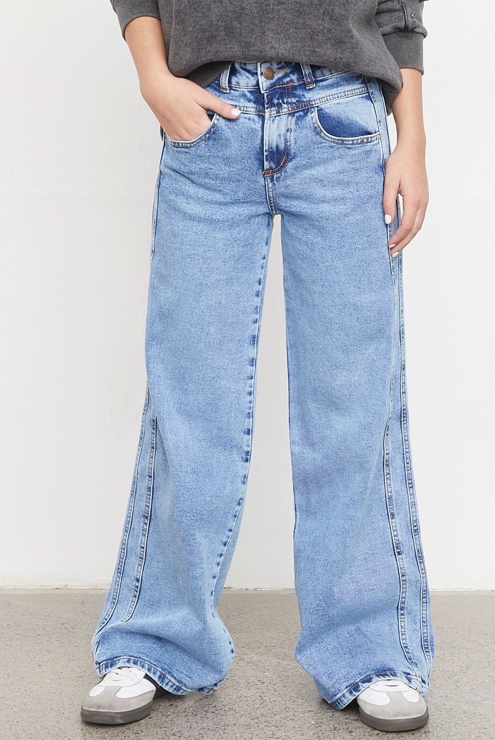 EFESIS - Jeans Mujer Efesis