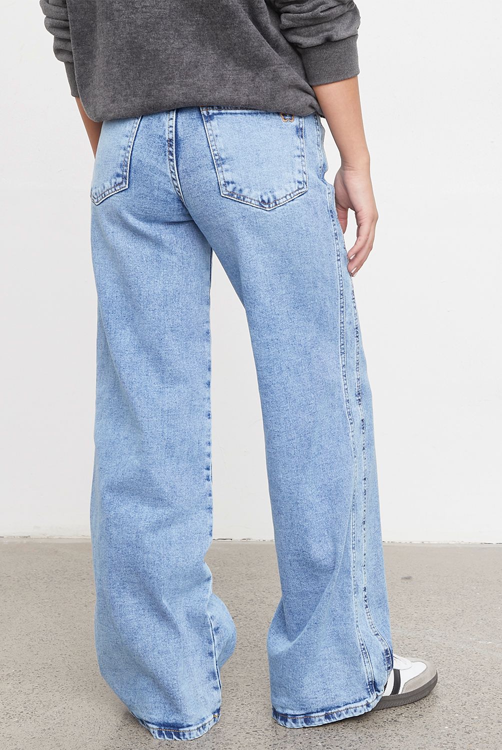 EFESIS - Jeans Mujer Efesis