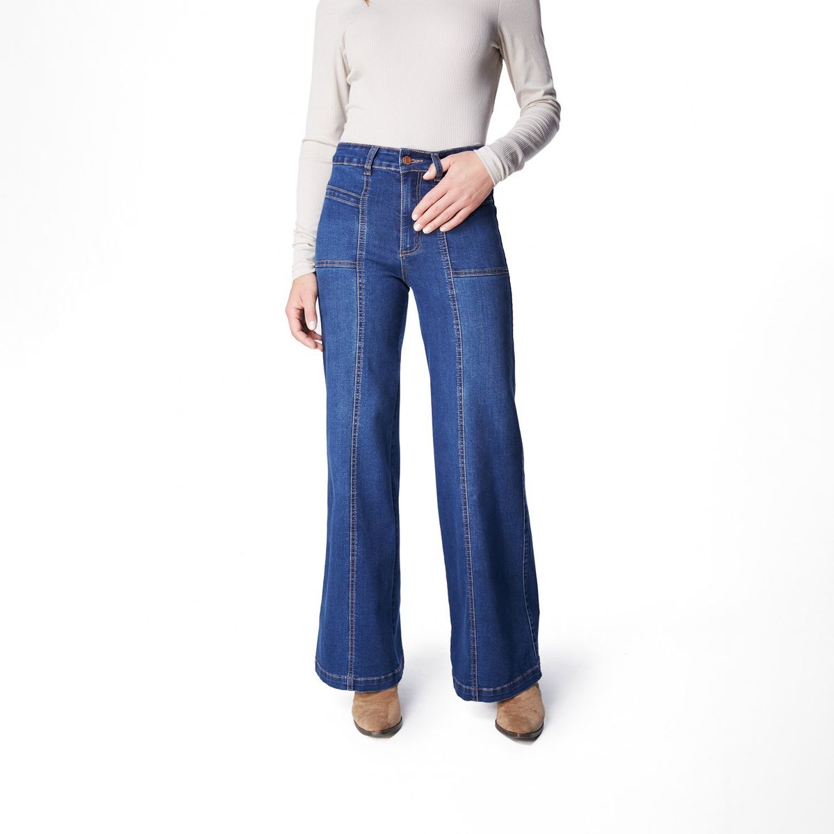 EFESIS - Jeans Mujer Efesis