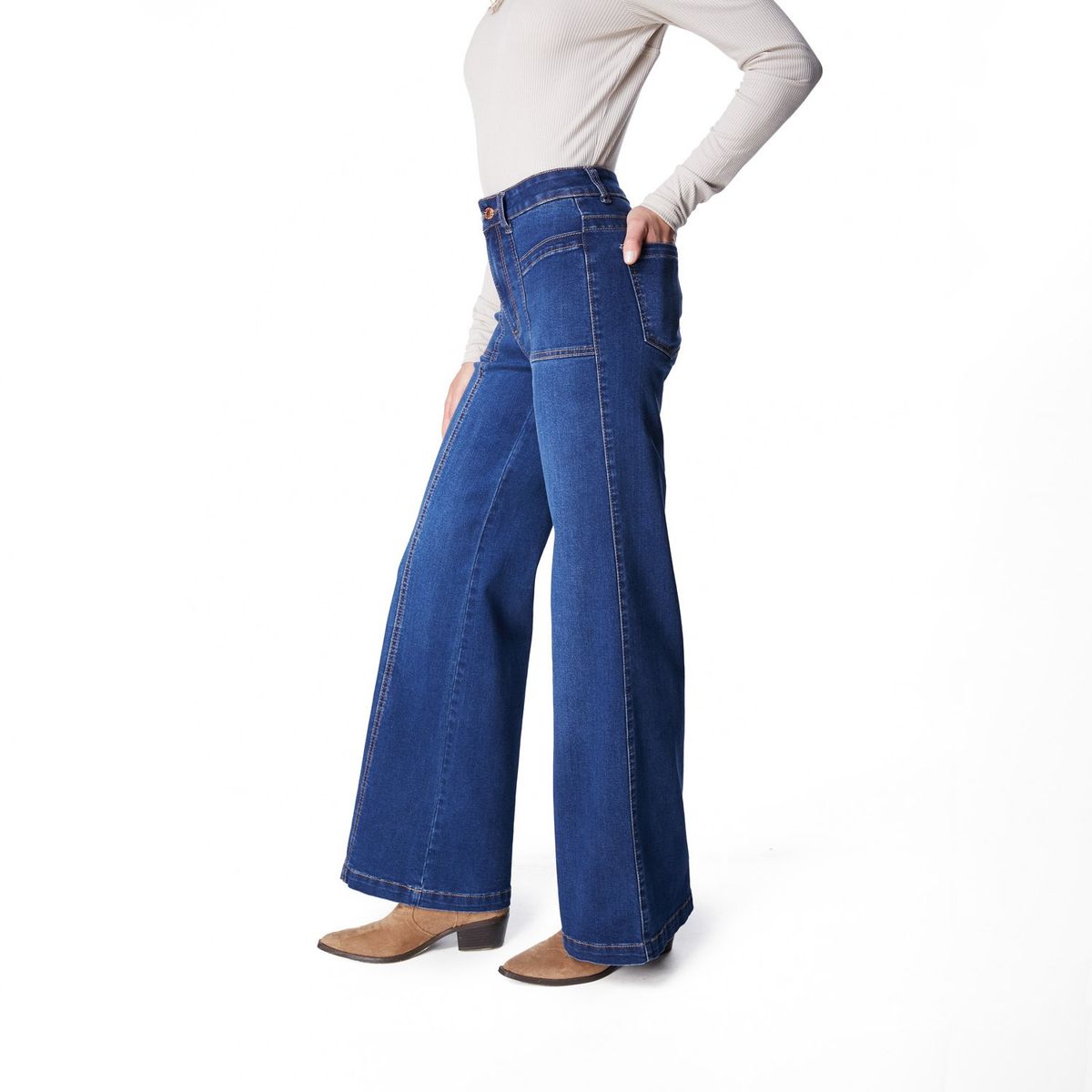 EFESIS - Jeans Mujer Efesis