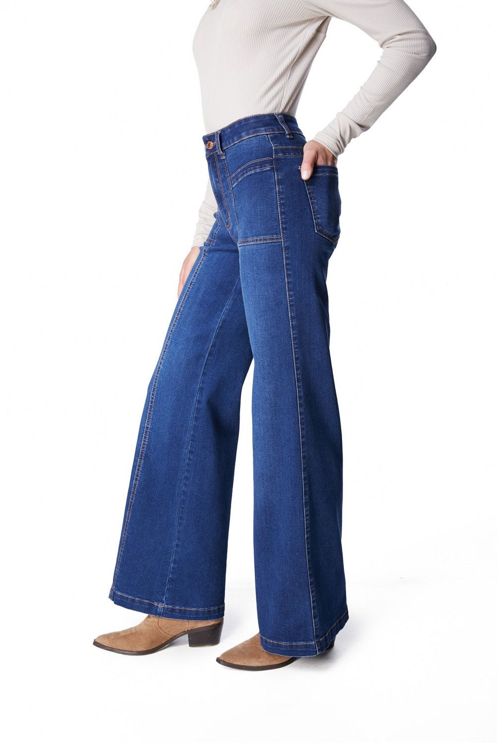 EFESIS - Jeans Mujer Efesis