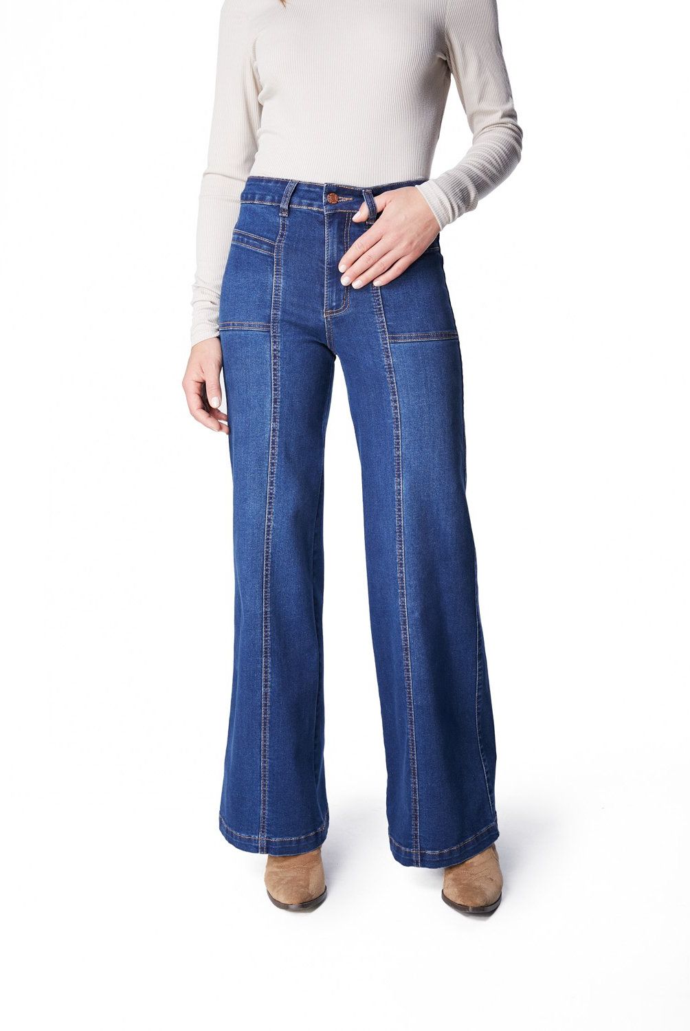 EFESIS - Jeans Mujer Efesis