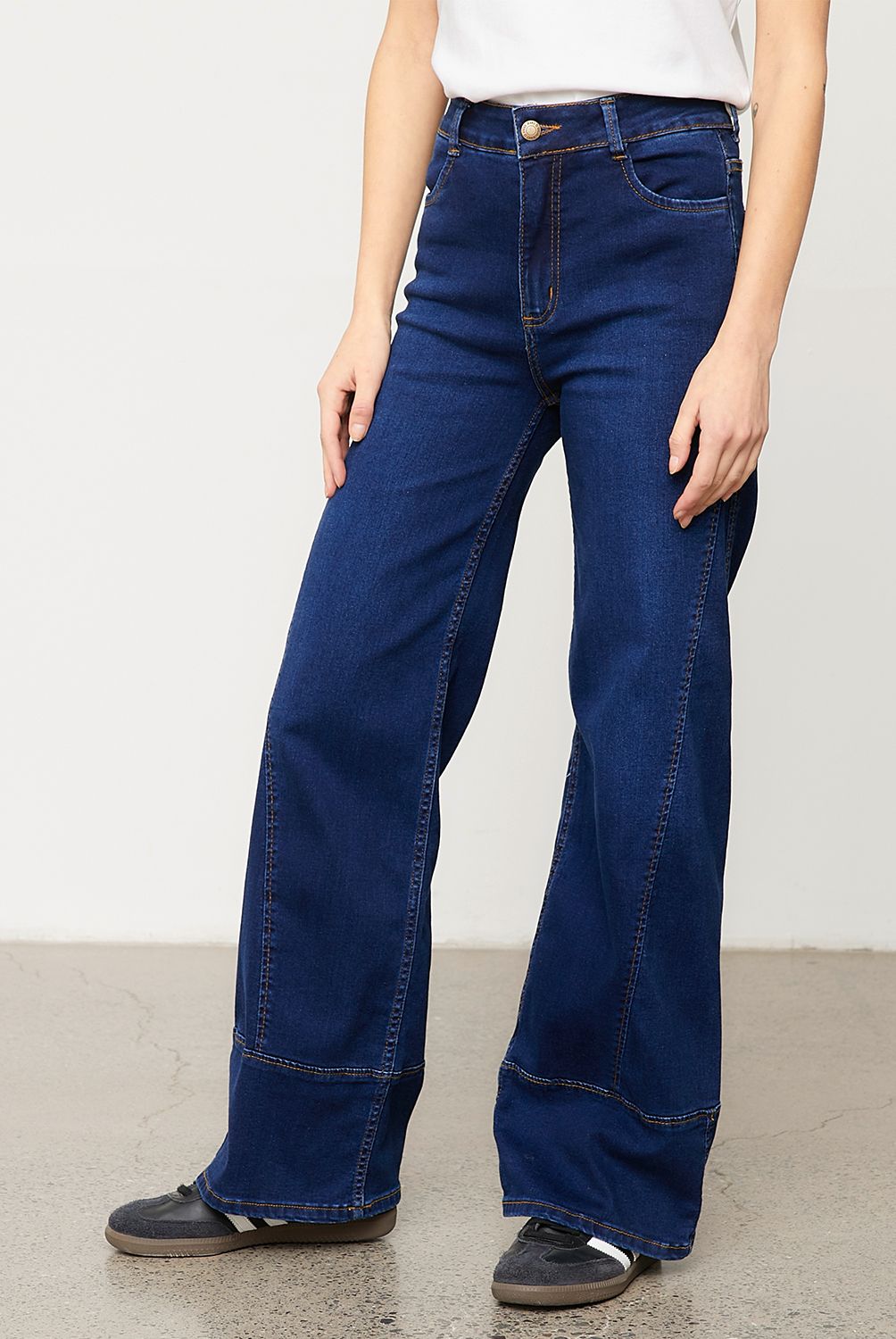EFESIS - Jeans Mujer Efesis