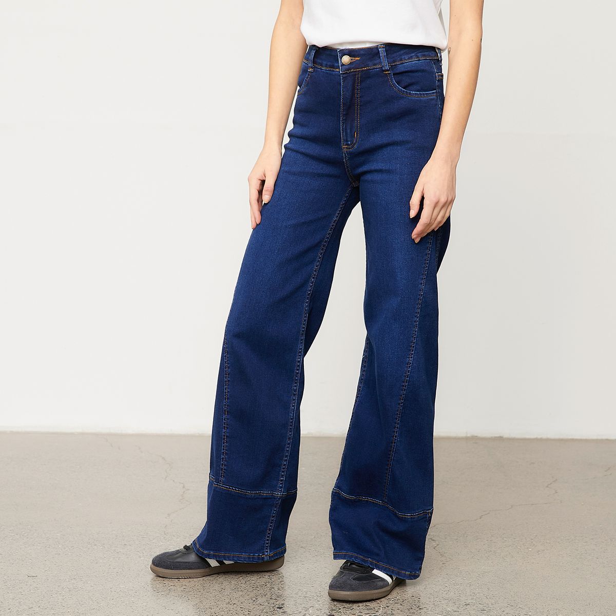 EFESIS - Jeans Mujer Efesis