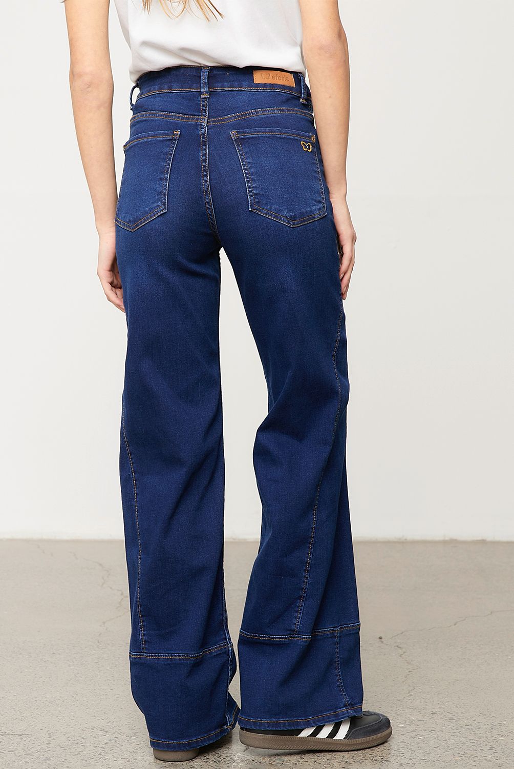 EFESIS - Jeans Mujer Efesis