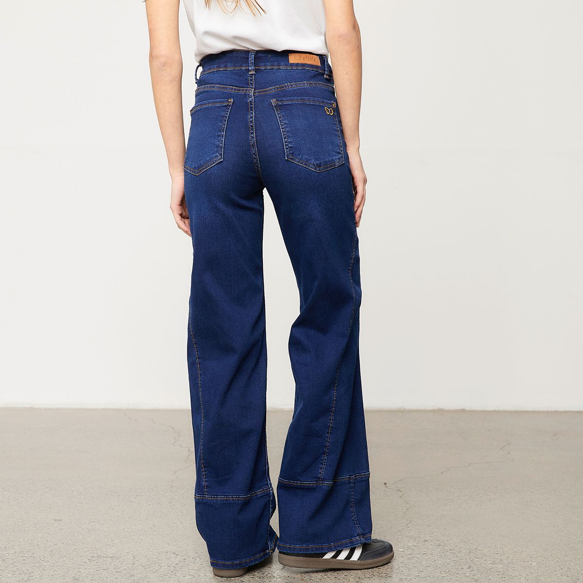 EFESIS - Jeans Mujer Efesis