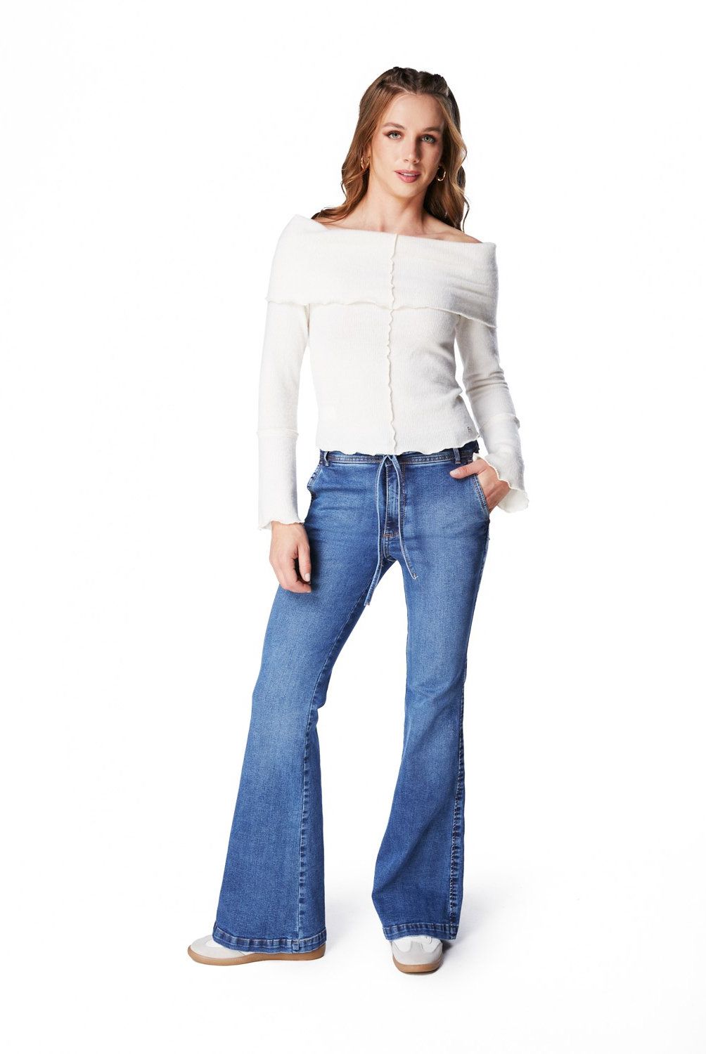 EFESIS - Jeans Mujer Efesis