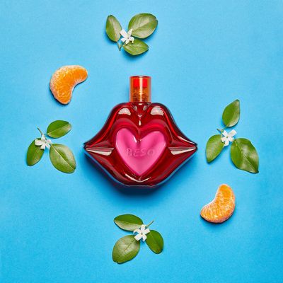 Imagen 2 del producto Set Perfume Mujer Beso Edt 100 Ml