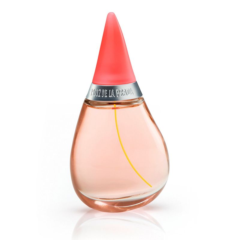 AGATHA RUIZ DE LA PRADA - Set Gotas De Color Eau De Toilette 100 Ml + Lip & Cheek Stick Agatha Ruiz De La Prada