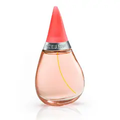 AGATHA RUIZ DE LA PRADA - Set Gotas De Color Eau De Toilette 100 Ml + Lip & Cheek Stick